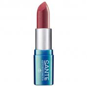 ROUGE A LEVRES N7 WARM RED