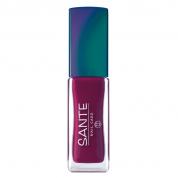 VERNIS A ONGLES N15 SHINY MAGENTA