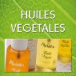 Huiles Vgtales