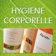 Hygine Corporelle