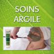 Soins Argile