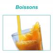 Boissons