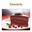 Desserts