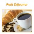 Petit djeuner