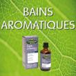 Bains aromatiques