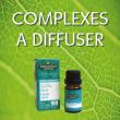 Complexes  diffuser