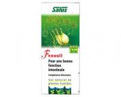 SUC DE PLANTES FRAICHES FENOUIL