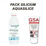 PACK SILICIUM ORGANIQUE