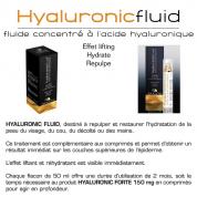 HYALURONIC FLUIDE