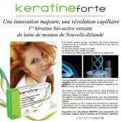 KERATINE FORTE