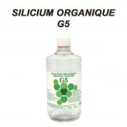 SILICIUM ORGANIQUE G5