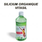 SILICIUM ORGANIQUE VITASIL