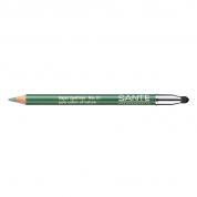 CRAYON A PAUPIERES KAJAL N1 METALLIC