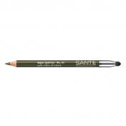 CRAYON A PAUPIERES KAJAL N2 OLIVE