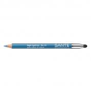 CRAYON A PAUPIERES KAJAL N3 METALLIC BLUE