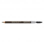 CRAYON A SOURCILS N2 MARRON