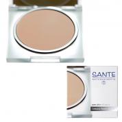 POUDRE COMPACTE N2 BEIGE SABLE