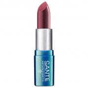 ROUGE A LEVRES N4 PINK CLOVER (MAUVE)