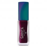 VERNIS A ONGLES N20 AUBERGINE RED