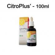 EPP CITROPLUS BIO 100ML