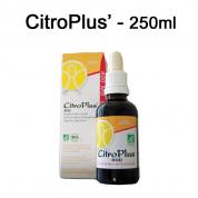 EPP CITROPLUS BIO 250ML