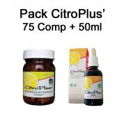 PACK EPP CITROPLUS BIO