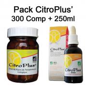 PACK EPP CITROPLUS BIO