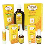 PACK PROPOLIS BIO