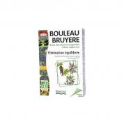 BOULEAU / BRUYERE BIO