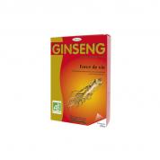 GINSENG BIO