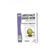 RADIS NOIR / ARTICHAUT BIO