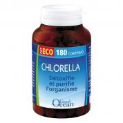 CHLORELLA