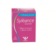 SYLEANCE STARTER