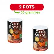 GELEE ROYALE BIO