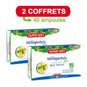 MILLEPERTUIS BIO