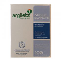 ARGILE BLANCHE EN POUDRE