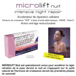 MICROLIFT NUIT