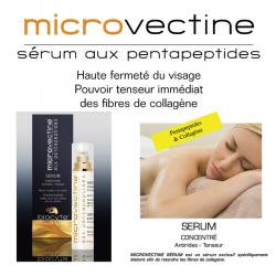 MICROVECTINE SERUM