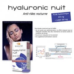 HYALURONIC NUIT