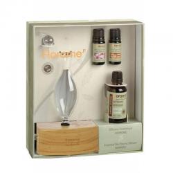 COFFRET DIFFUSION HARMONIE CLAIR