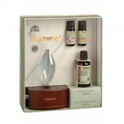 COFFRET DIFFUSION HARMONIE FONCE