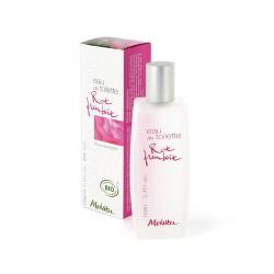 EAU DE TOILETTE ROSE FRAMBOISE