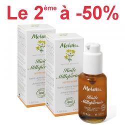 PROMO HUILE APRES SOLEIL