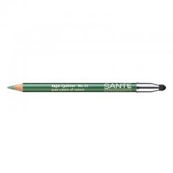 CRAYON A PAUPIERES KAJAL N1 METALLIC