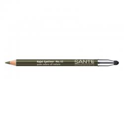 CRAYON A PAUPIERES KAJAL N2 OLIVE