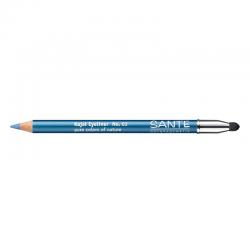 CRAYON A PAUPIERES KAJAL N3 METALLIC BLUE