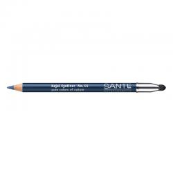 CRAYON A PAUPIERES KAJAL N4 BLEU NUIT