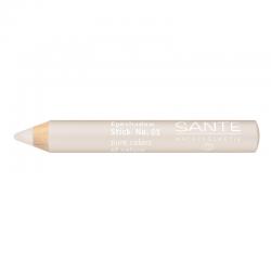 CRAYON FARD A PAUPIERES N1 BLANC
