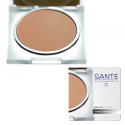 POUDRE COMPACTE N3 GOLDEN BEIGE