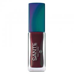 VERNIS A ONGLES N10 METALLIC VIOLET